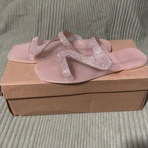 Steve Madden Inspire Blush 7